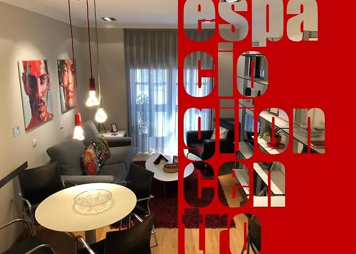 Espacio Gijon Centro