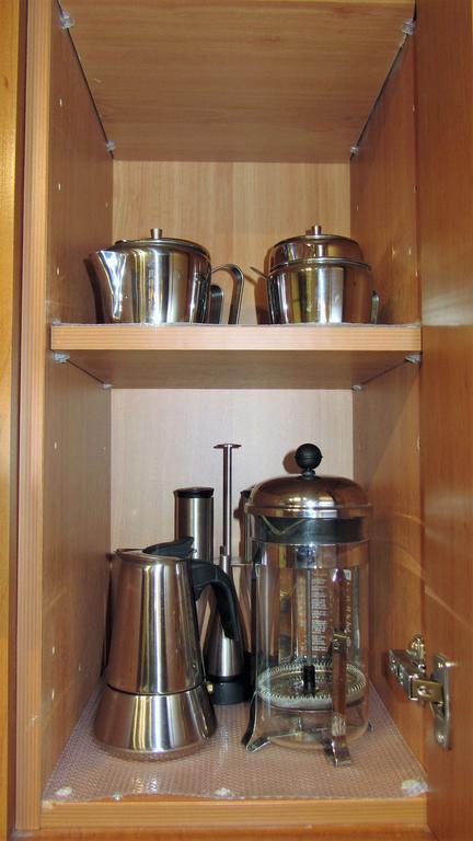 Espacio Centro Apartament