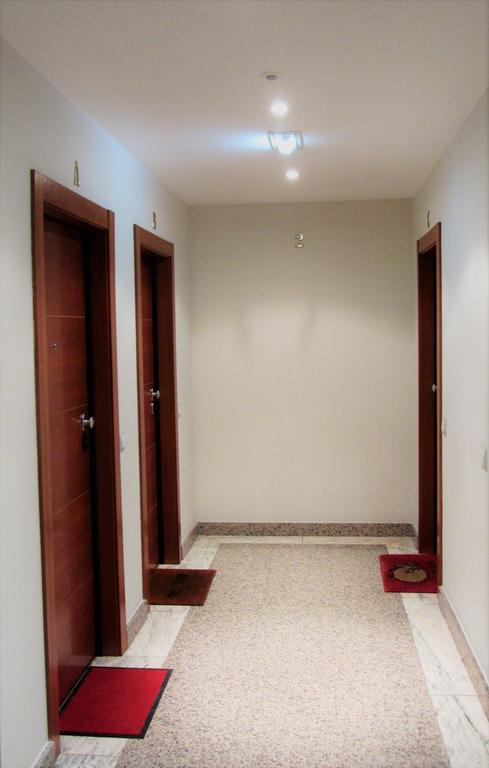 Apartment Espacio Centro Gijón