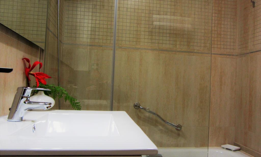 Espacio Centro Apartment Gijón