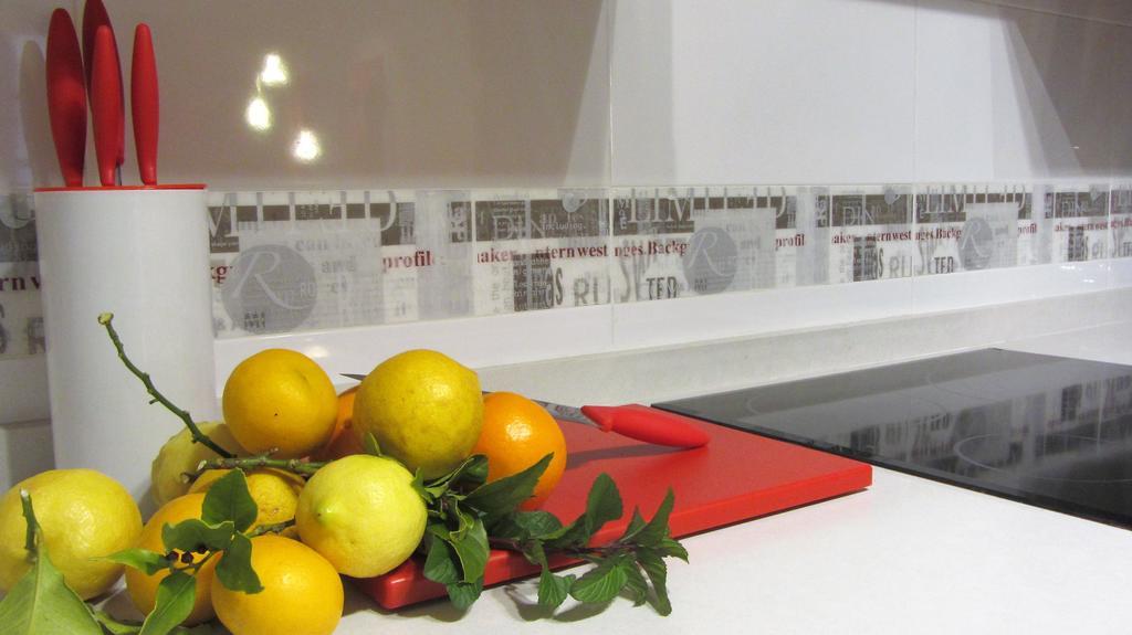 Espacio Centro Apartment
