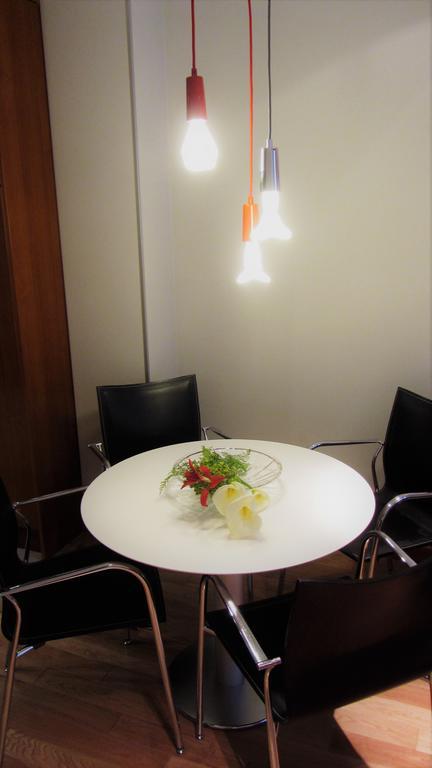 Apartment Espacio Centro