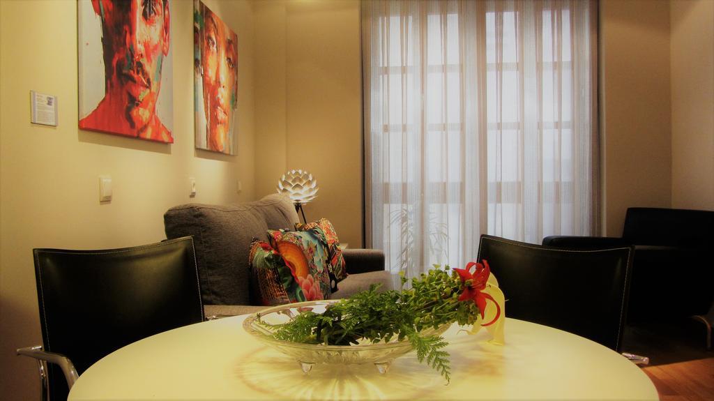 Espacio Centro Apartment