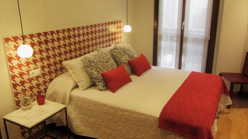 Appartamento Espacio Centro Gijón