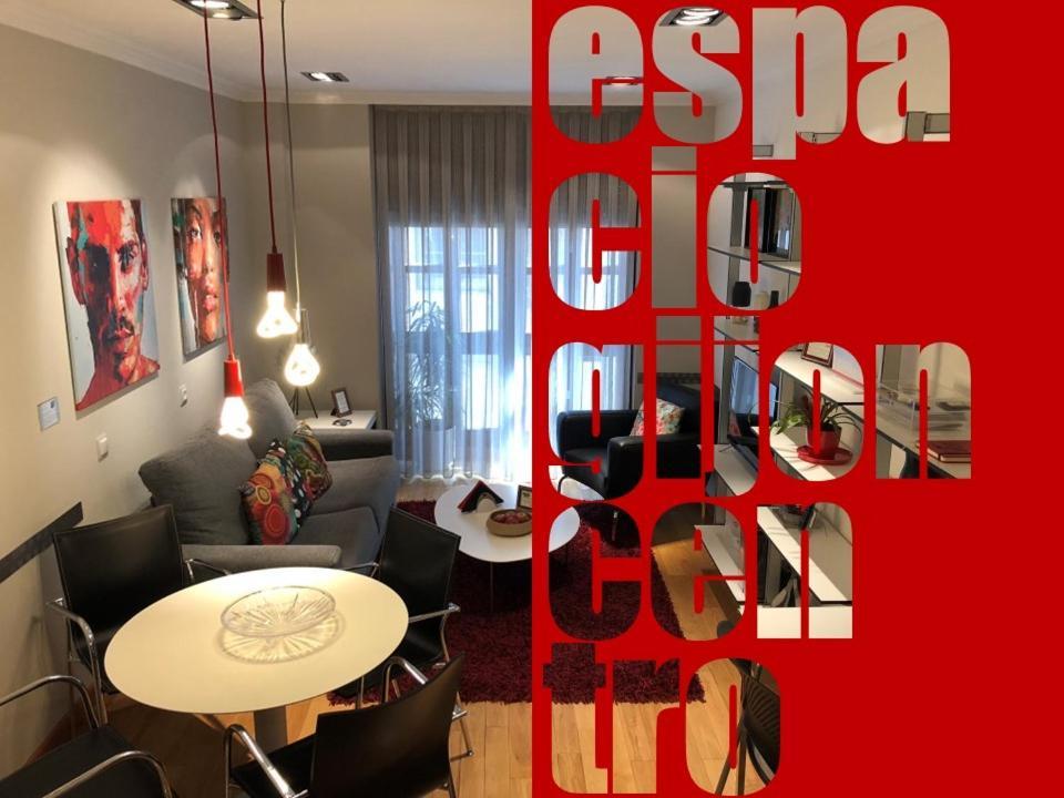 Appartamento Espacio Centro *