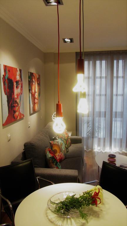 Appartamento Espacio Centro Gijón